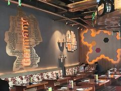 -haxnbauer海森堡德国餐厅(深圳coco店)