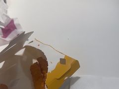 -麦当劳(世贸店)