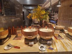 -西藏饭店·亚克·食光自助餐厅