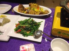 -泰米·休闲餐厅