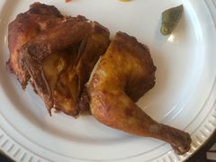 -城堡俄式西餐厅(中央大街索道店)