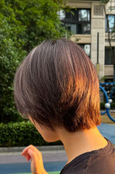 -GRAVITY HAIR 地心引力
