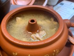 -银米·云南传统过桥米线(双廊黑金冠店)