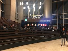 -星巴克(来福士办公楼店)