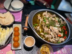 -蛙小侠(桂林万象城店)