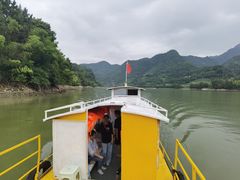 -后柳水乡
