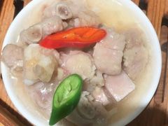 -点心传说·粤菜点心(佐阾虹湾店)