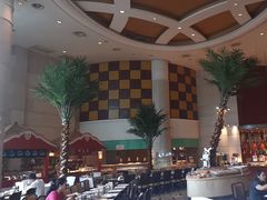 -泉州悦华酒店·自助餐厅