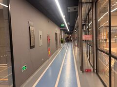 -OXYGYM 奥美氧舱运动中心(领展购物广场·中关村店)