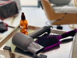 -HAIR POP