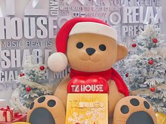 -TZ House音乐现场(来福士中心店)