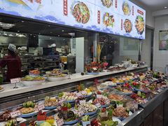 -抹直口特色菜馆(一店)