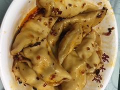 -龙抄手(文殊坊店)
