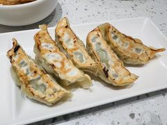 味千肉汁煎饺-味千拉面(世纪东方店)