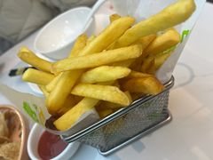 -花少爷·鲜虾干贝粥(延安万达店)