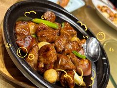 -彩丰楼·中餐厅(国家会展中心上海洲际店)