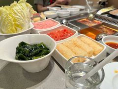 -海底捞火锅(苏宁生活广场店)