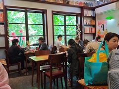 -付小姐在成都(中山公园店)