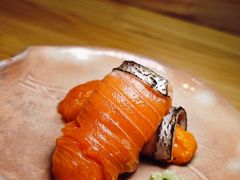 -镹·鱼料理  国产鱼使用店