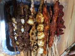 腰子-非凡烧烤(历史博物馆店)