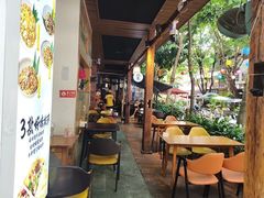 -婉泰·特色小吃·舂鸡脚(告庄二店)