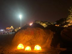 -老虎石海上公园