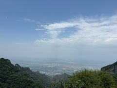 -少华山国家森林公园