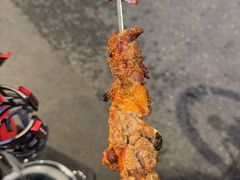 -清真·玛丽亚新疆菜主题餐厅(浙江中路店)