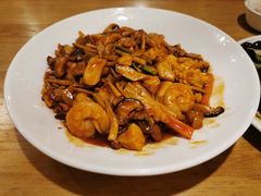 -陈傻子餐厅(世纪都会店)