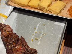 -北丐先生·野馄饨烧烤(雨花万象店)