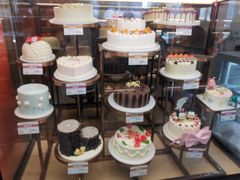 -新侨三宝乐面包店(崇文门店)