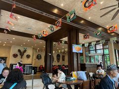 -雨林餐厅(长隆海洋王国店)