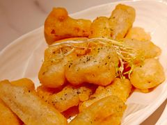 -码头见·潮汕菜(领展中心城店)