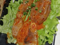 -梅梅家的烤肉店(槐北路店)