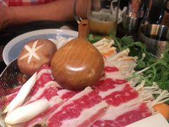 -厚贞日式烤肉(浦东汇智店)