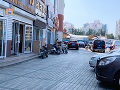 -济南海鲜大市场