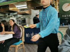 -帕米尔食府(白云观店)