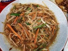 -魁盛居百年鲁菜馆(中林路店)