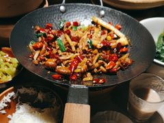 -寨子里的·钵钵菜·湘西山里菜(魅力湘西店)