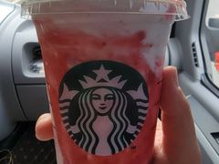 -星巴克(南京同曦万尚城店)