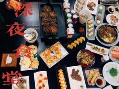 -红叶日本料理(三八广场店)