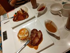 -翠华餐厅(宝安壹方城店)