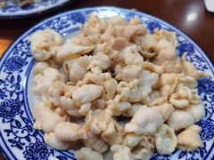 -牛街老爆肚满(牡丹园店)