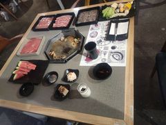 -惠和祥羊肉片(江都路店)