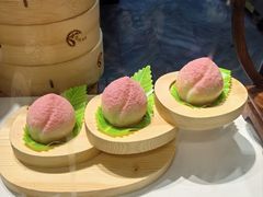 -鹿鸣酒家(越秀店)