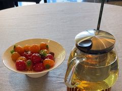 -潮府馆·非遗潮州菜·世纪公园(新国际博览中心店)
