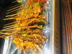 -熊记海鲜烧烤(戬浜店)