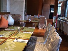 -马哥孛罗酒店·SAVVY全日餐厅