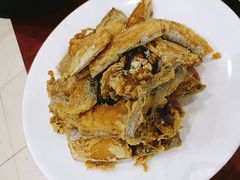 -湖南人家湘菜馆(镇江路店)