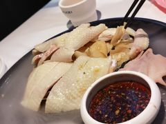 -老伙记海鲜码头(北滘店)